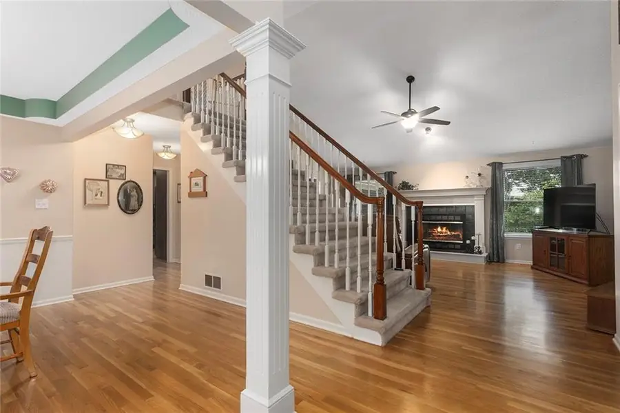 113 SE Breon Bay Street, Lees Summit, MO 64063 - #3