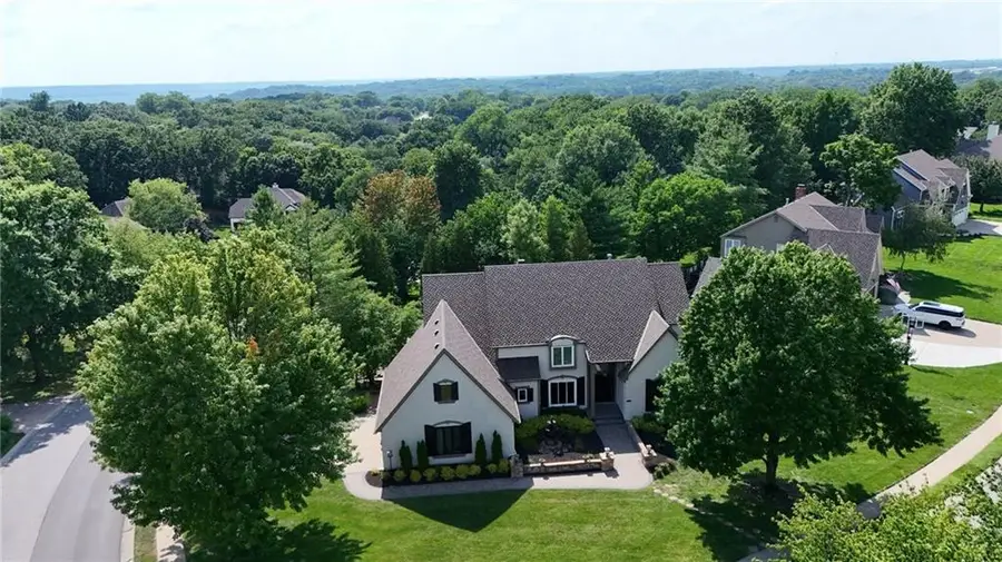 5502 Spinnaker Pointe N/a, Parkville, MO 64152 - #2