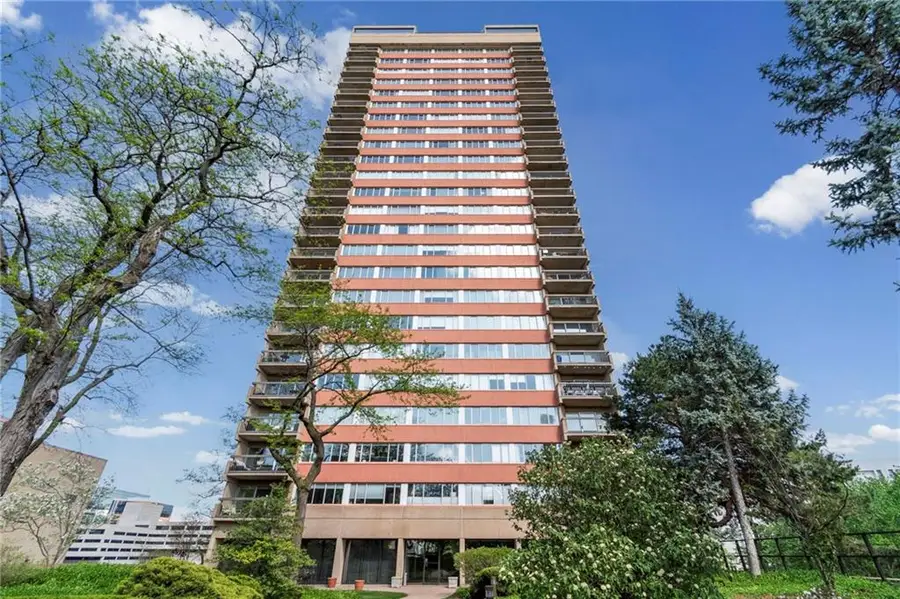 2510 Grand Boulevard #2701, Kansas City, MO 64108 - #3