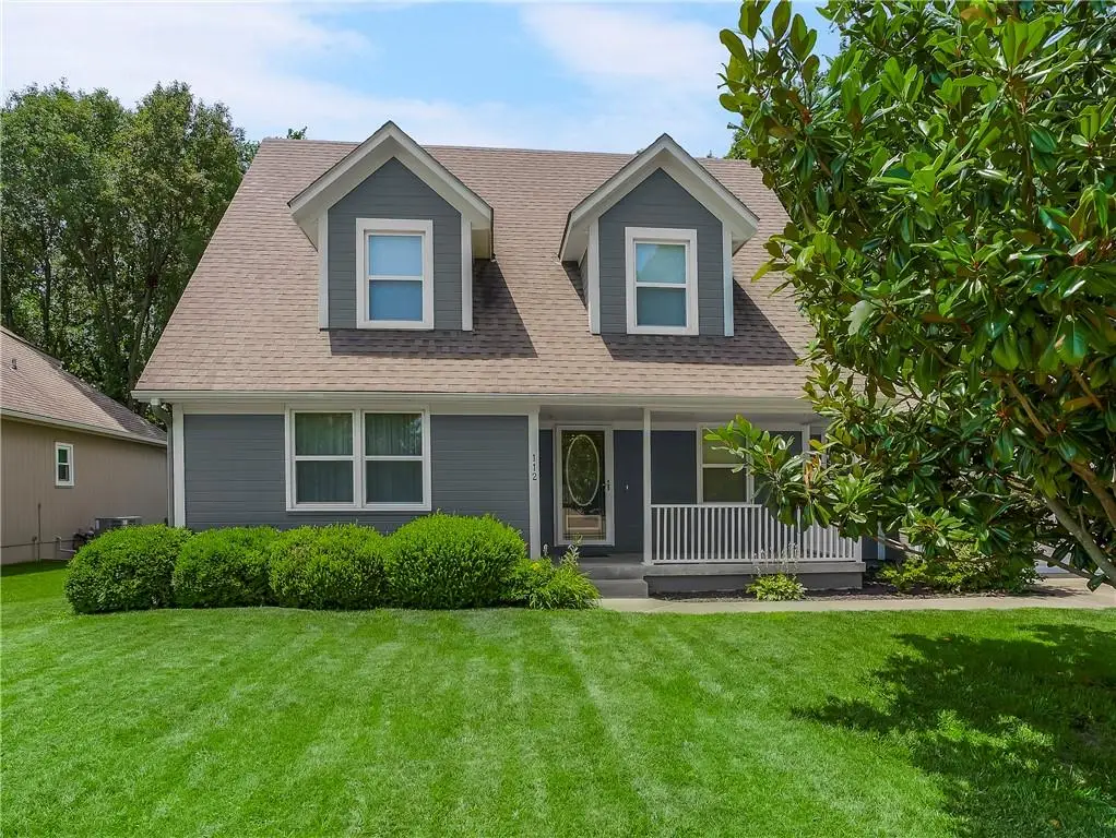 112 SE Nottingham Court, Lees Summit, MO 64063 - #1