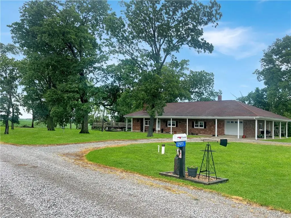 12973 207th Trail Trail, Blackburn, MO 65321 - #1