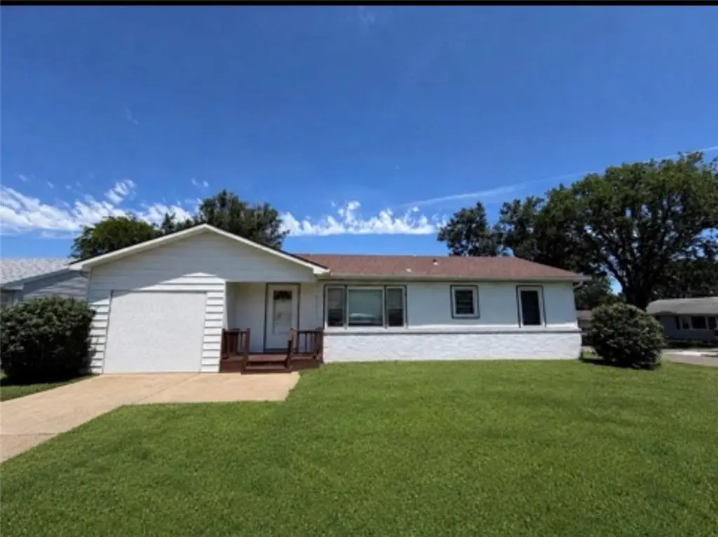 1701 Bryan Street, Chillicothe, MO 64601 - #1