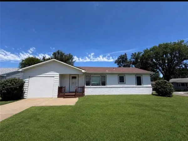 1701 Bryan Street, Chillicothe, MO 64601