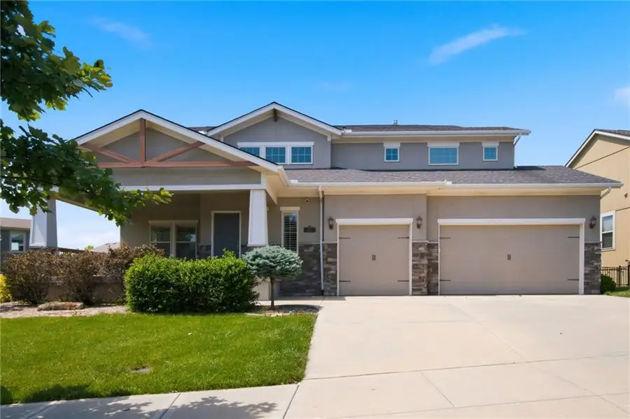 8612 N Farley Avenue, Kansas City, MO 64157 - #3