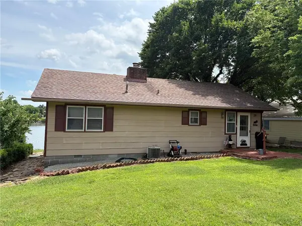 29 N Havana Lake Road, Havana, KS 67347