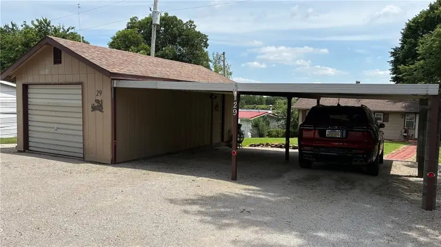 29 N Havana Lake Road, Havana, KS 67347 - #3