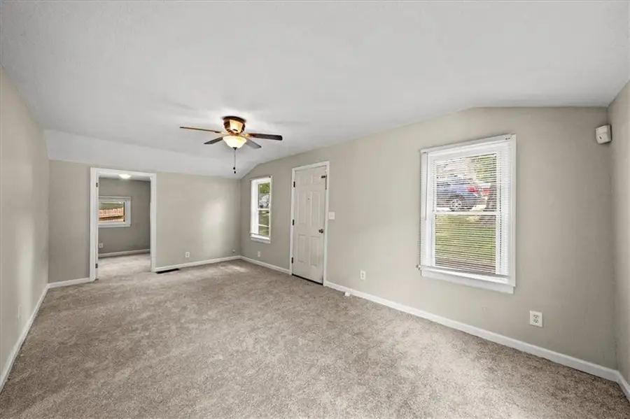 1524 S Home Avenue, Independence, MO 64052 - #3