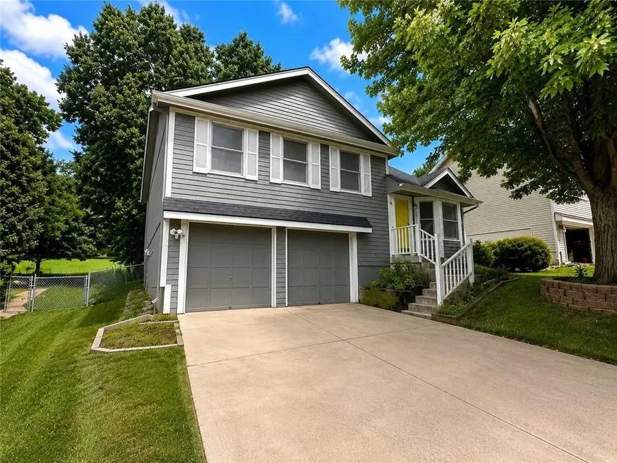 6215 N Mercier Street, Kansas City, MO 64118 - #2