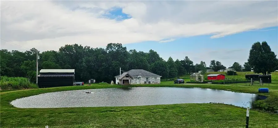 8352 NW Highway B Highway, Urich, MO 64788 - #2