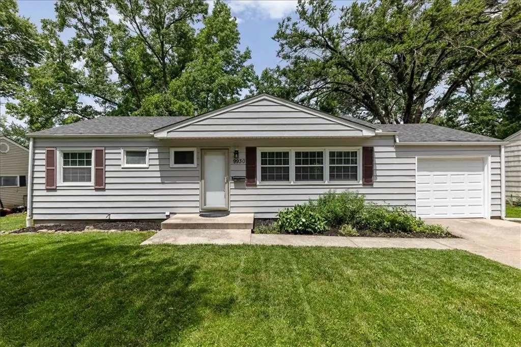 9930 Campbell Street, Kansas City, MO 64131 - #1