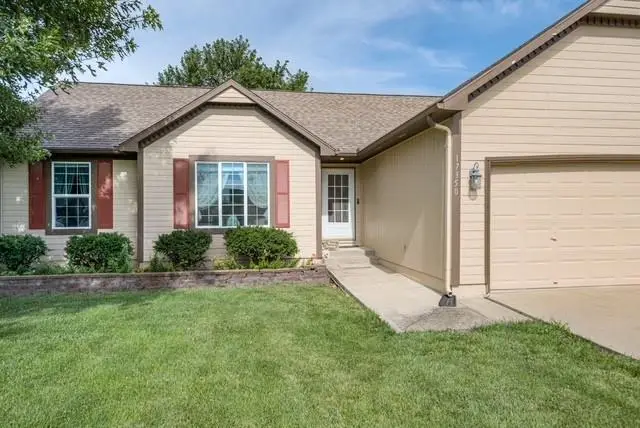 17350 S Agnes Street, Gardner, KS 66030 - #1