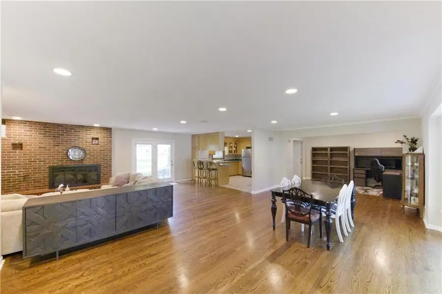 4411 W 97 Street, Overland Park, KS 66207 - #3