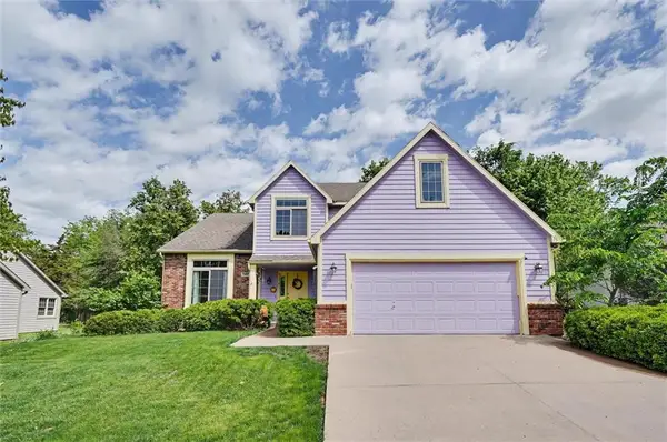2408 Oxford Road, Lawrence, KS 66049
