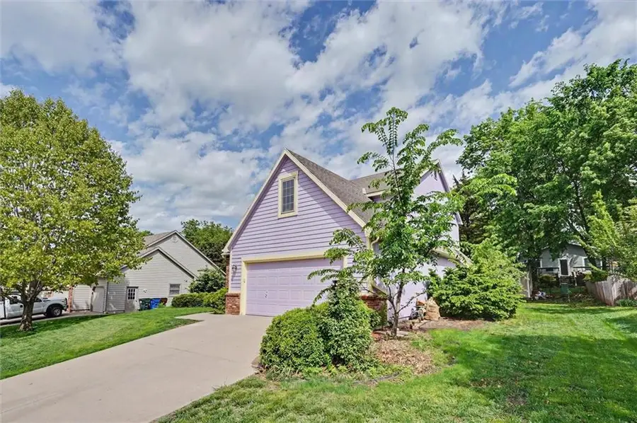 2408 Oxford Road, Lawrence, KS 66049 - #2