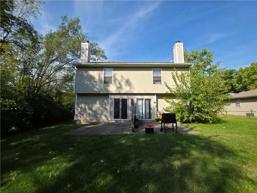 408 & 412 SW 6th Street, Blue Springs, MO 64014 - #3