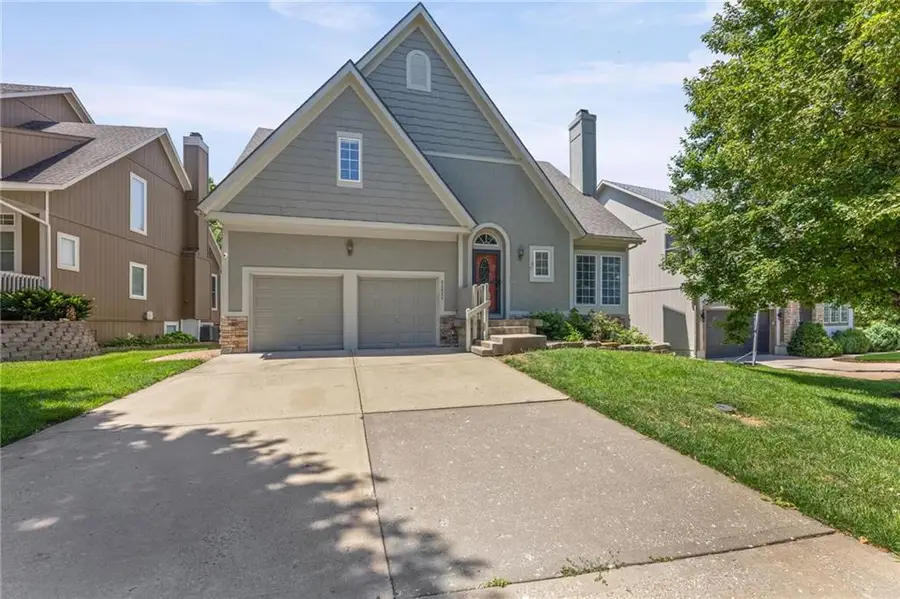23625 W 126th Terrace, Olathe, KS 66062 - #2