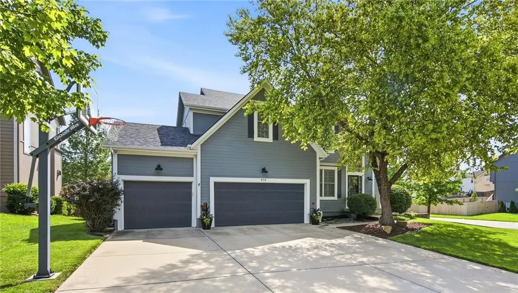 879 S Jaide Lane, Olathe, KS 66061 - #1