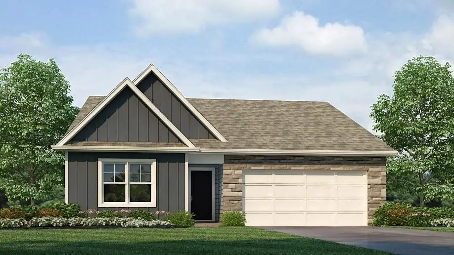 21529 Carrara Circle, Peculiar, MO 64078 - #1