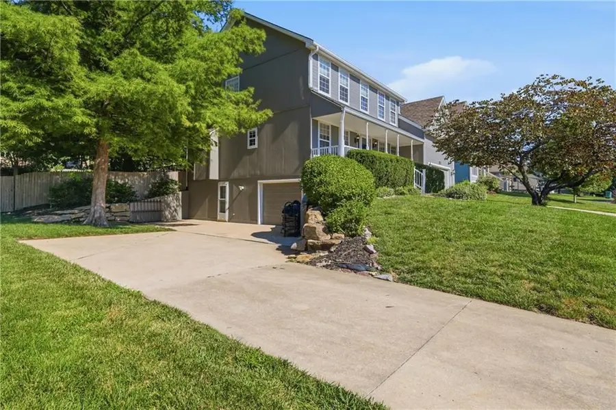 4312 SW Seattle Slew Drive, Lees Summit, MO 64082 - #3