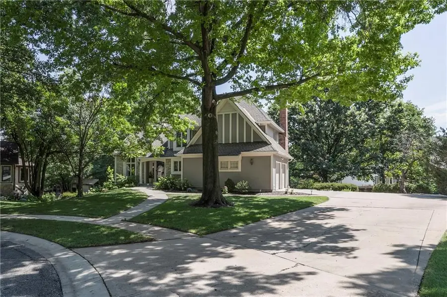 12701 Fontana Street, Leawood, KS 66209 - #2