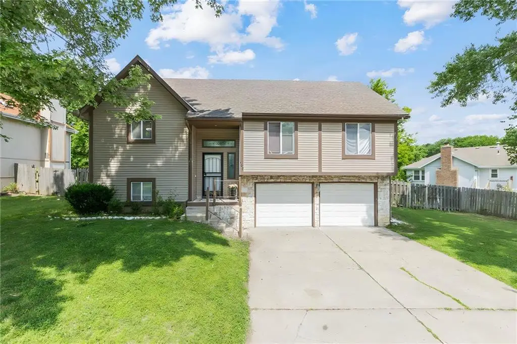 403 NE Station Drive, Lees Summit, MO 64086 - #1