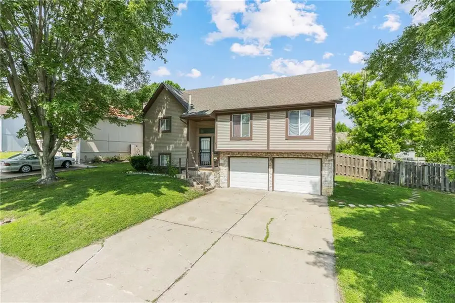403 NE Station Drive, Lees Summit, MO 64086 - #3