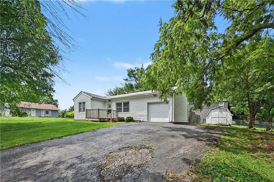 100 NE 73rd Street, Gladstone, MO 64118 - #3
