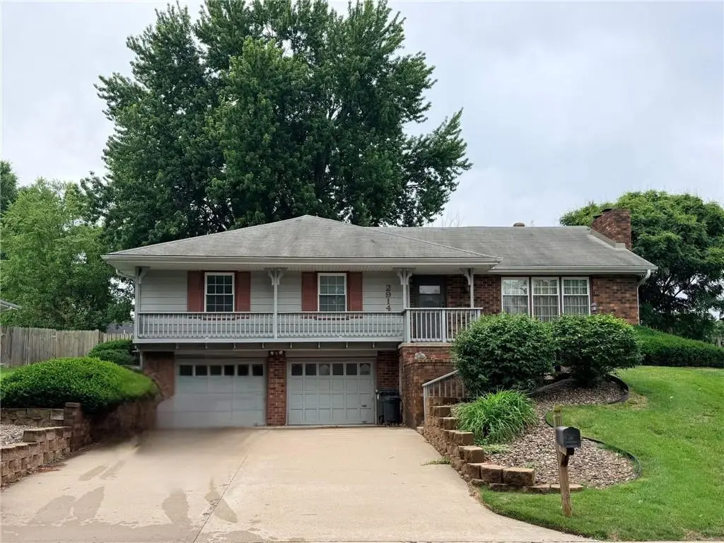 2914 Kimbrough Street, Saint Joseph, MO 64506 - #1