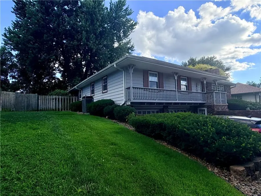 2914 Kimbrough Street, Saint Joseph, MO 64506 - #2