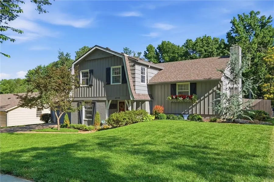 6018 W 85th Terrace, Overland Park, KS 66207 - #2