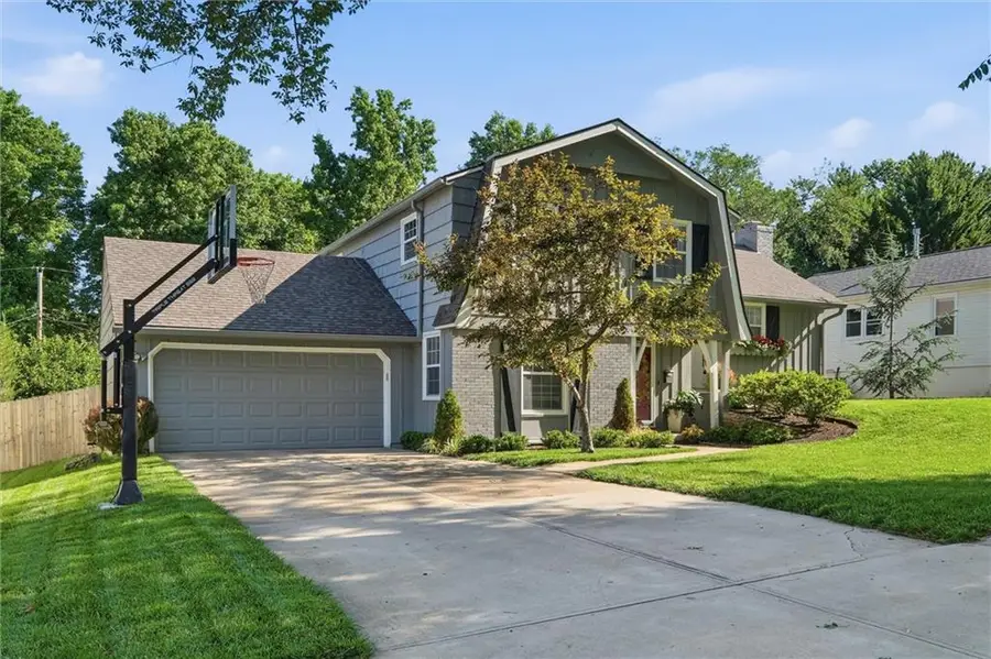 6018 W 85th Terrace, Overland Park, KS 66207 - #3