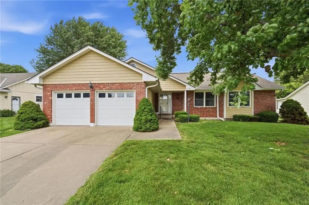 1108 SW 8th Terrace, Lees Summit, MO 64081 - #1