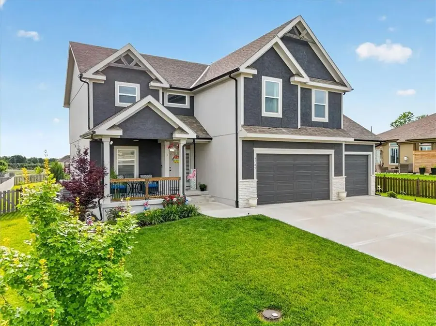 4705 SW 3rd Street, Blue Springs, MO 64014 - #3