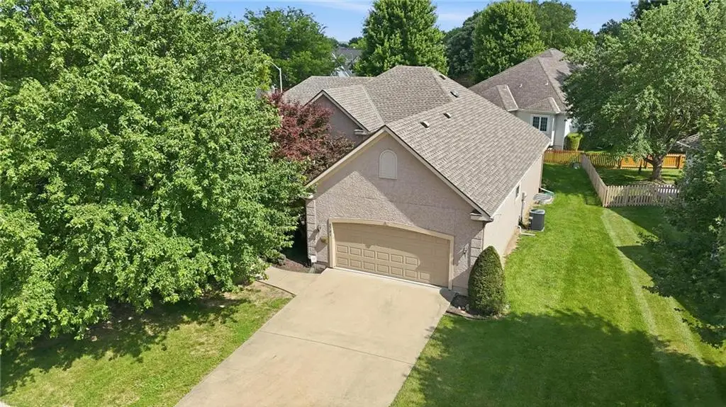 2701 W 137 Street, Leawood, KS 66224 - #1