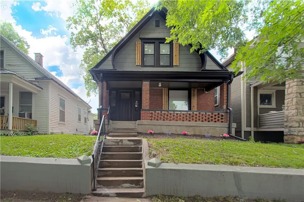 1704 Lake Avenue, Kansas City, KS 66103 - #1