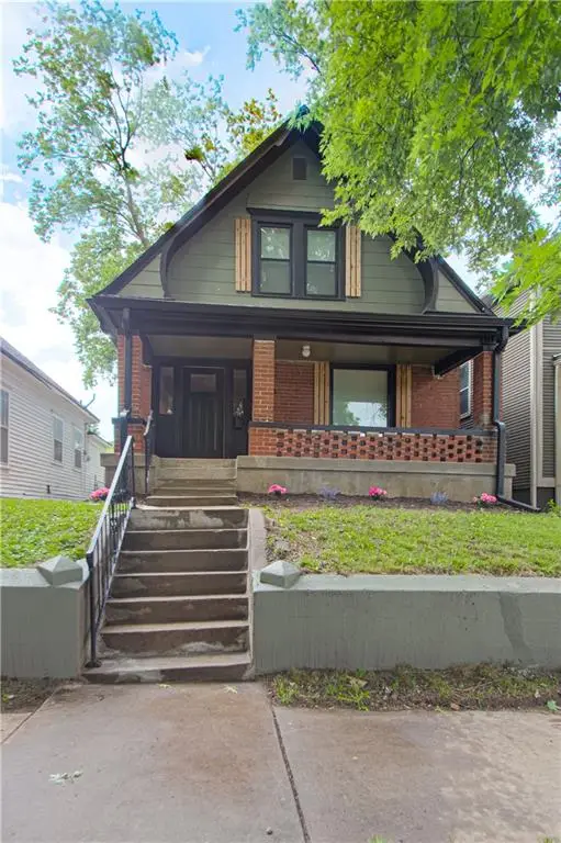 1704 Lake Avenue, Kansas City, KS 66103 - #2