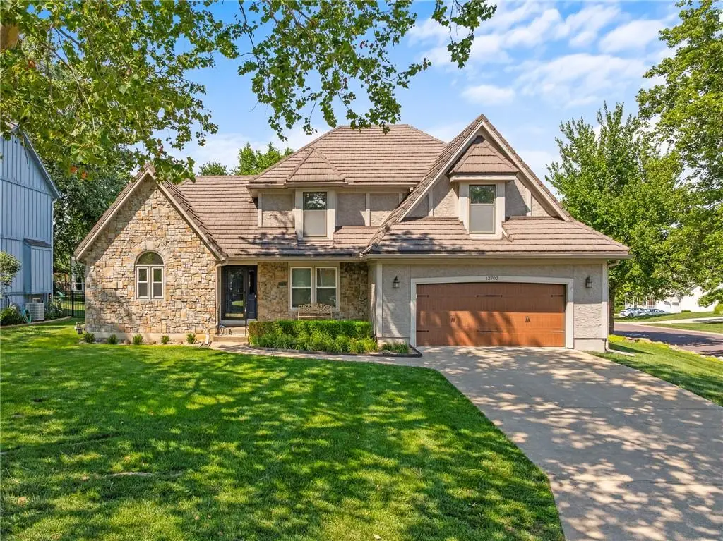 12702 W 120th Street, Overland Park, KS 66213 - #1