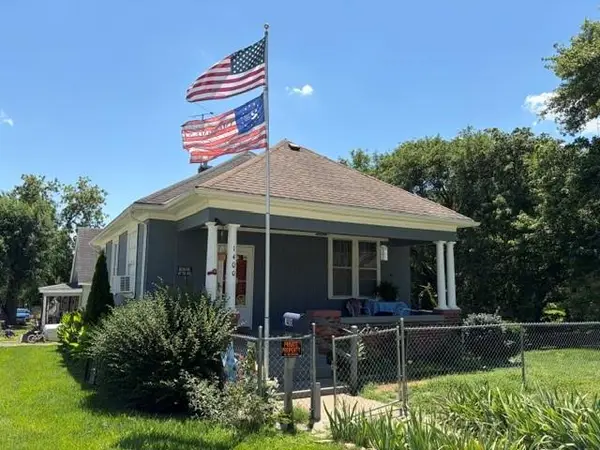 1400 Santa Fe Street, Atchison, KS 66041