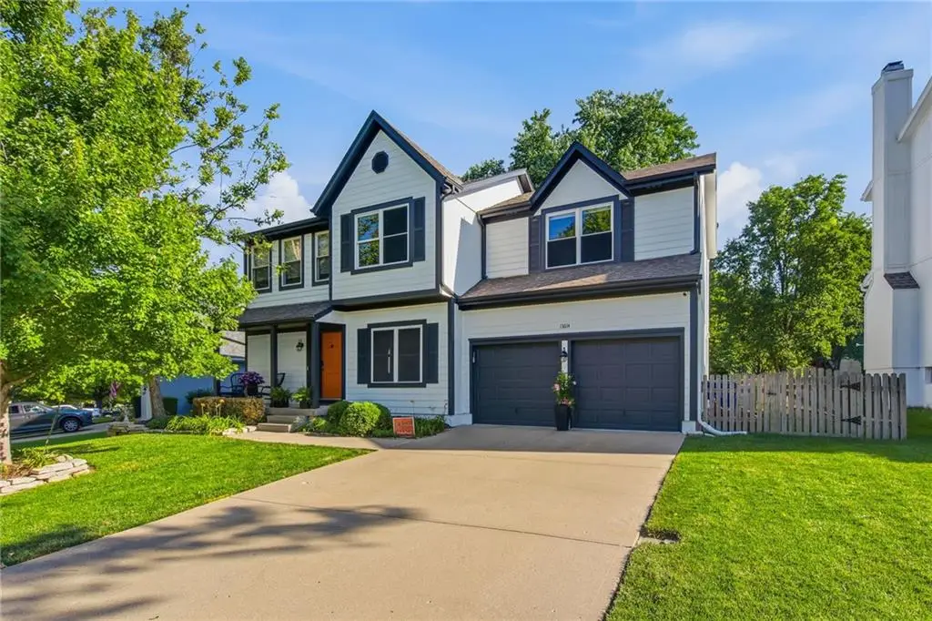 13614 W 129th Terrace, Olathe, KS 66062 - #1