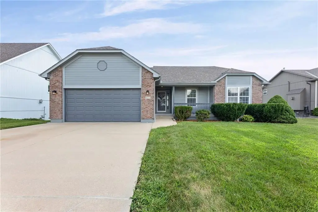 523 Cedar Falls Court, Raymore, MO 64083 - #1