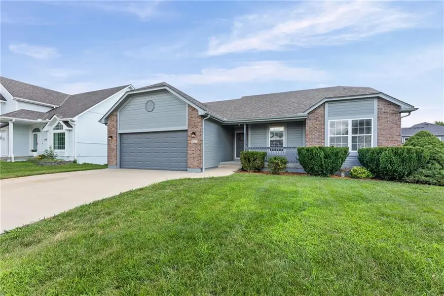 523 Cedar Falls Court, Raymore, MO 64083 - #3