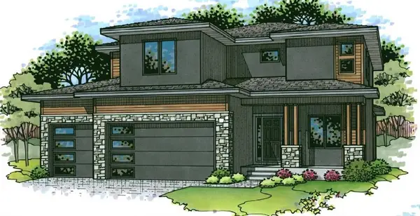 2308 W 176th Place, Overland Park, KS 66085