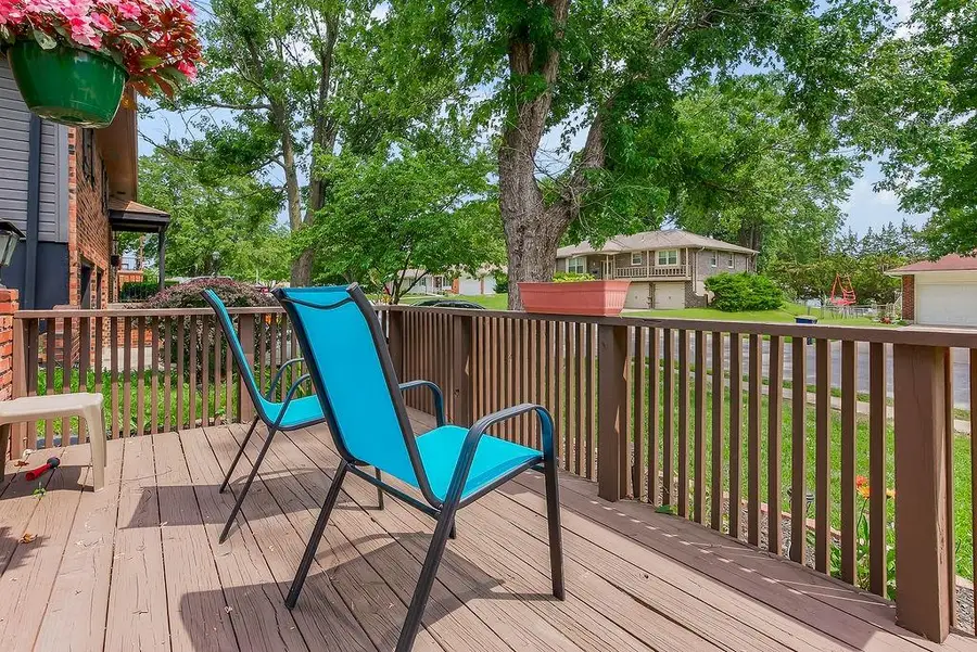 105 SE Moore Street, Blue Springs, MO 64014 - #3