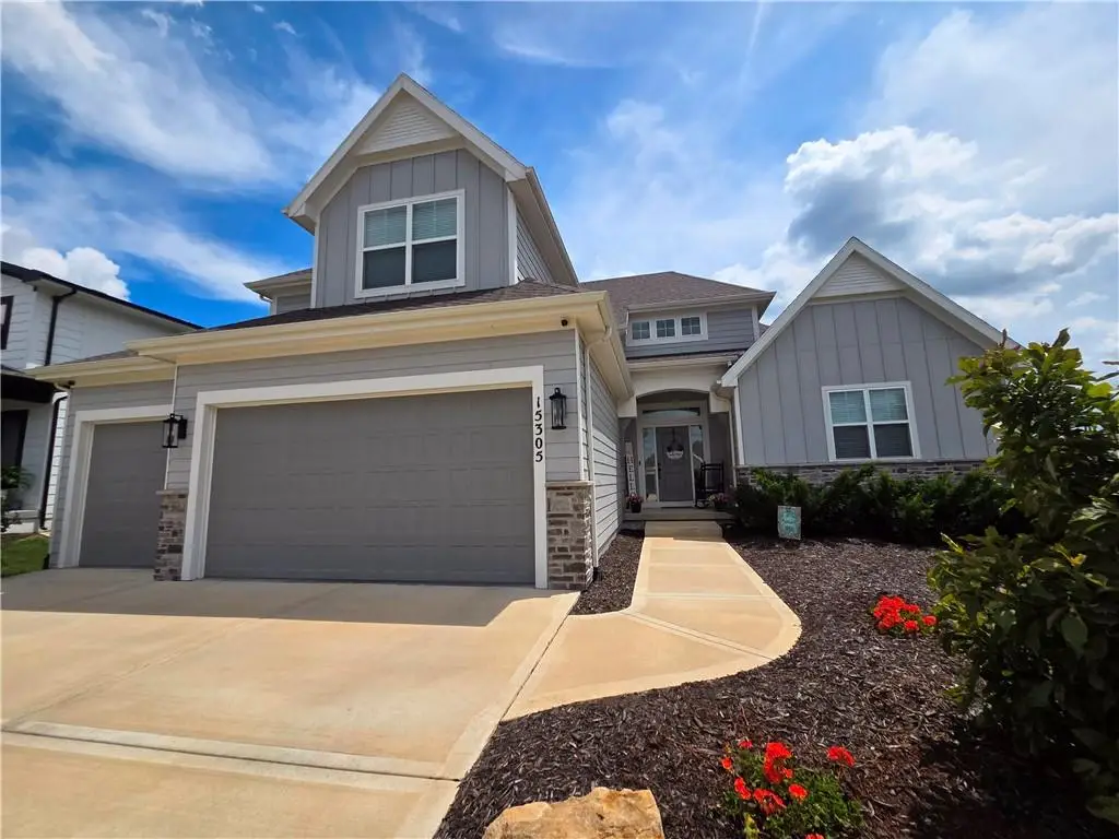 15305 W 172nd Place, Olathe, KS 66062 - #1