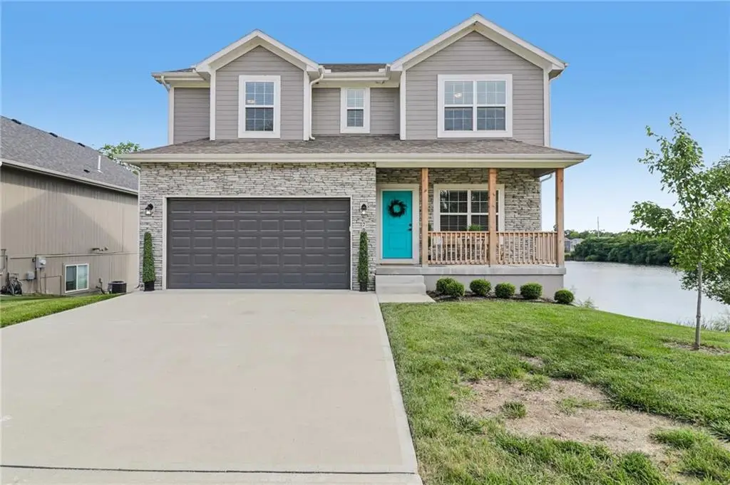700 Pampas Street, Pleasant Hill, MO 64080 - #1