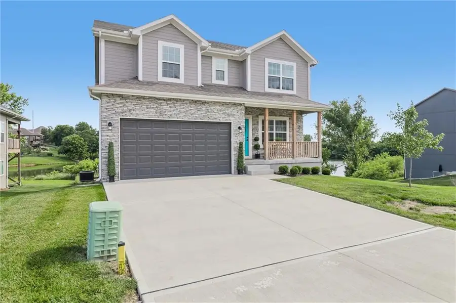 700 Pampas Street, Pleasant Hill, MO 64080 - #2