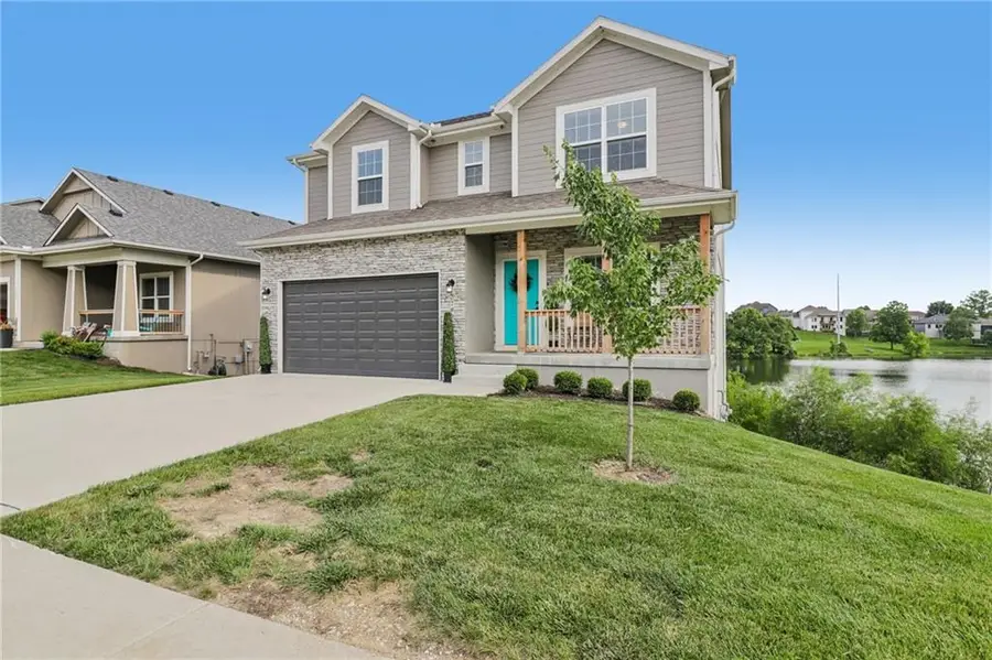 700 Pampas Street, Pleasant Hill, MO 64080 - #3