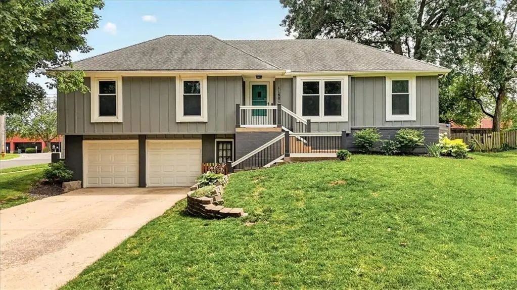 11801 W 78th Terrace, Lenexa, KS 66214 - #1