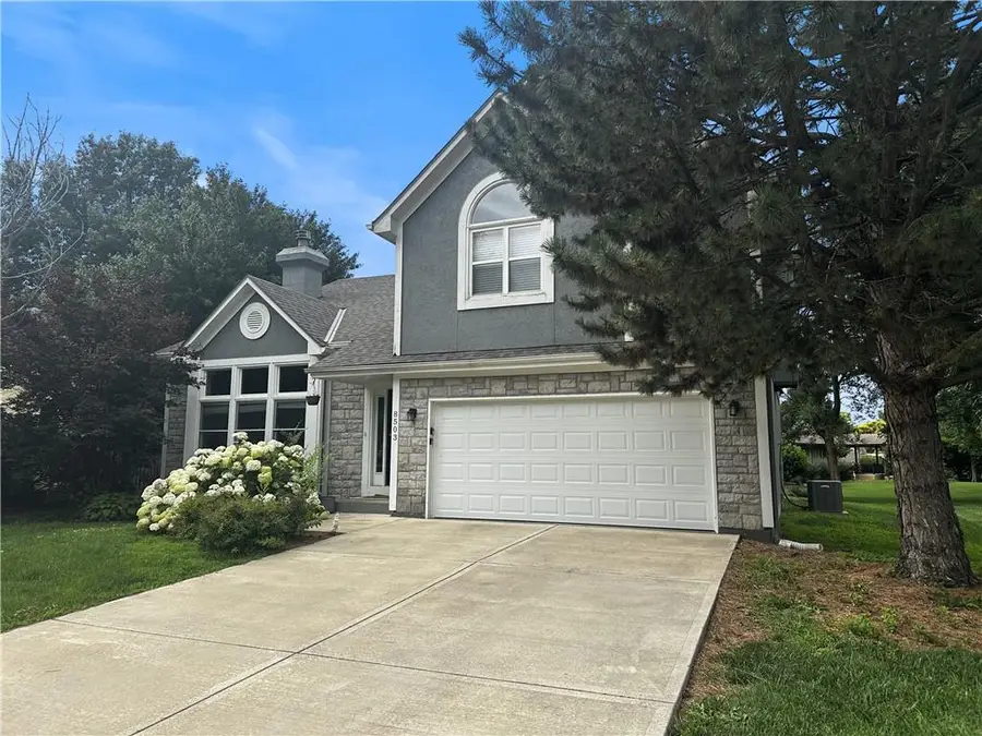 8503 W 156 Terrace, Overland Park, KS 66223 - #2