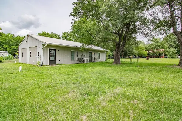 711 S Clay Street, Holden, MO 64040